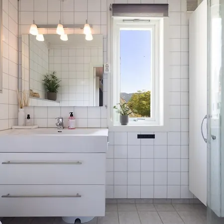 Apartment Tveito Alle 7b