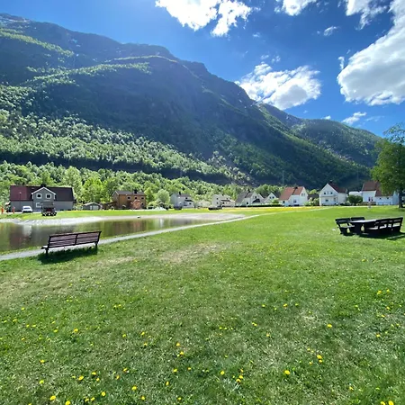 Apartment Tveito Alle 7b