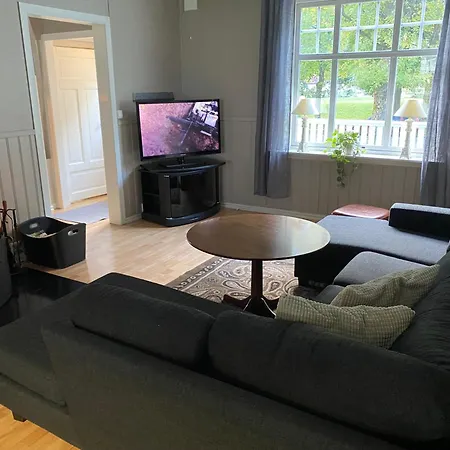 Apartment Tveito Alle 7b *