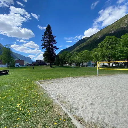 Tveito Alle 7b Apartment