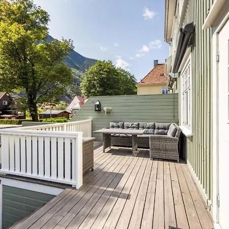 Tveito Alle 7b Rjukan
