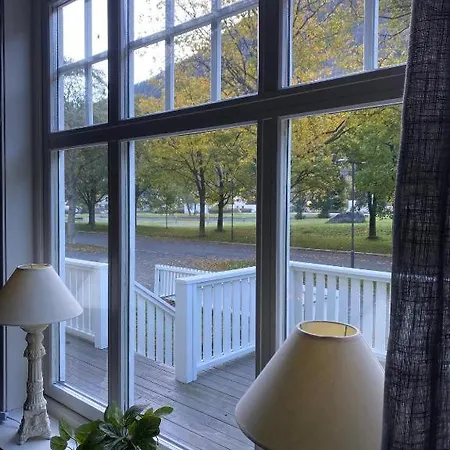 Apartment Tveito Alle 7b Rjukan